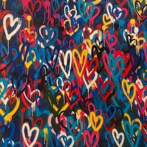 Meet your Posher, Charlotte